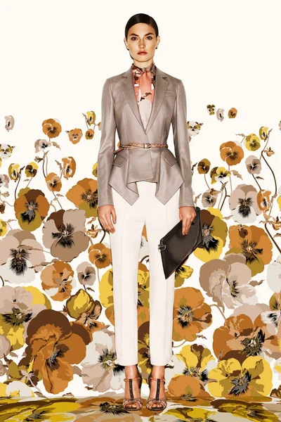 Look 9